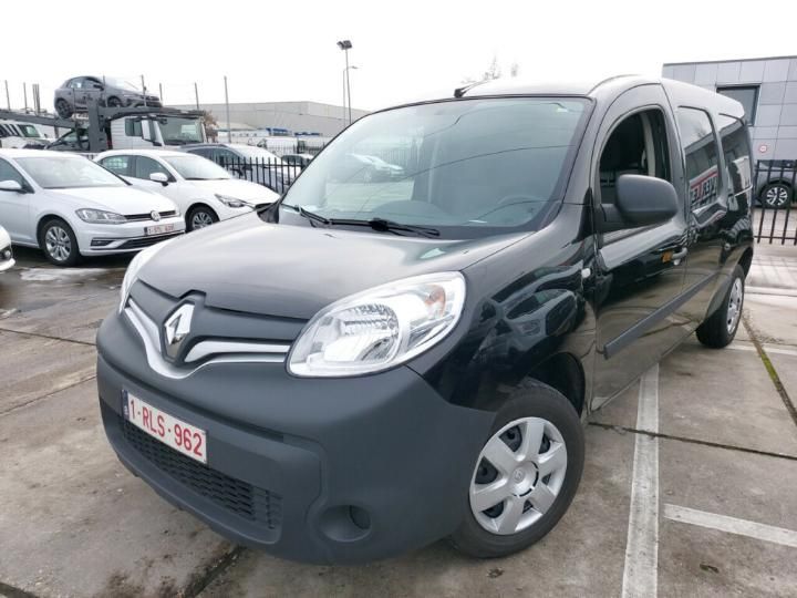 renault kangoo 2017 vf1fw51r157188263