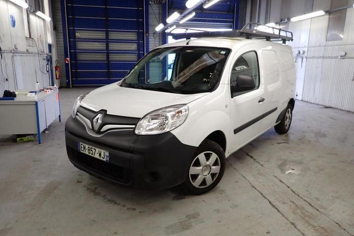 renault kangoo express 2017 vf1fw51r157990010