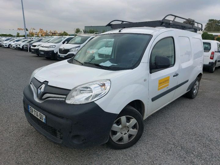 renault kangoo express 2018 vf1fw51r160543327