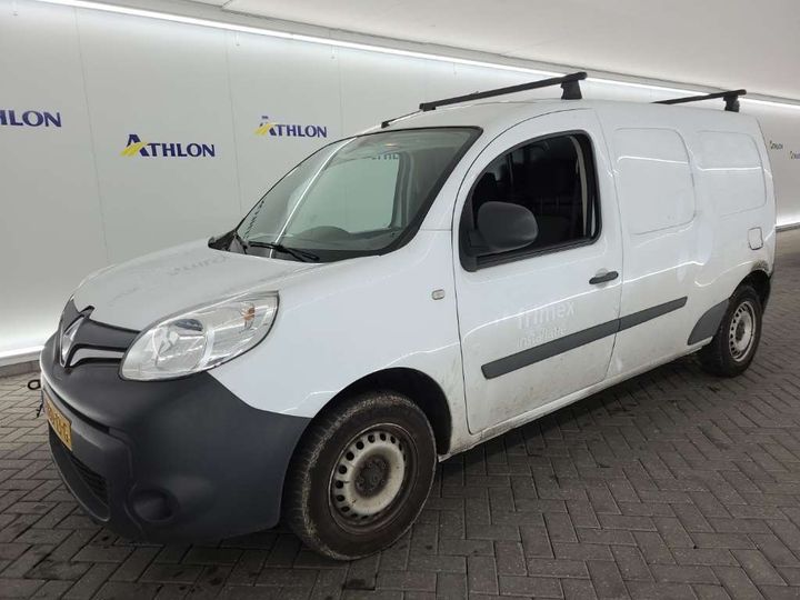 renault kangoo 2019 vf1fw51r163475396