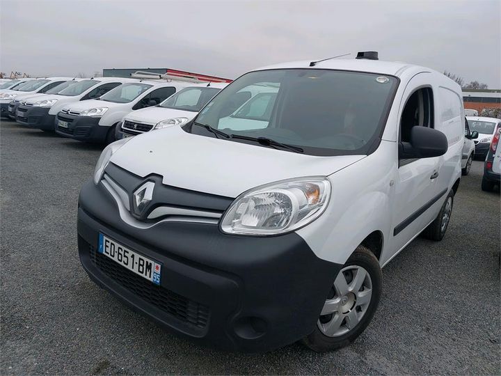 renault kangoo express 2016 vf1fw52b655384501