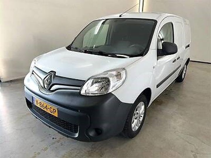 renault kangoo 2017 vf1fw52h257161330