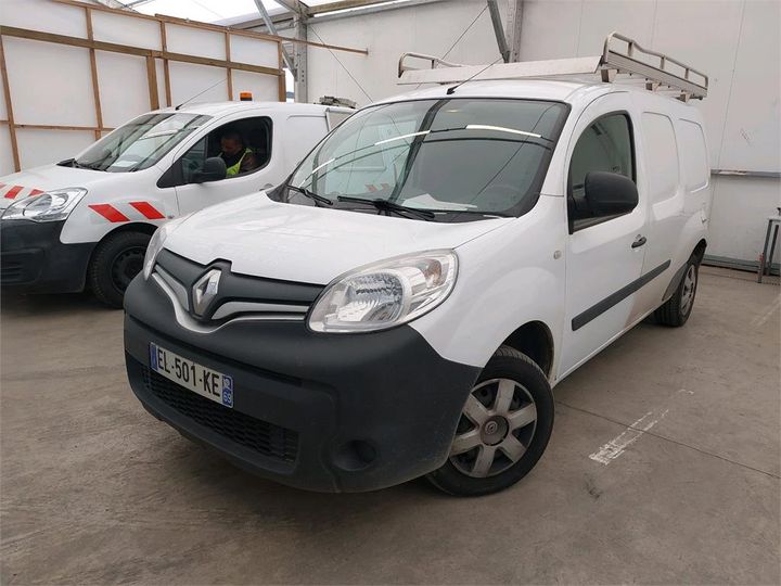 renault kangoo express 2017 vf1fw52h257326294