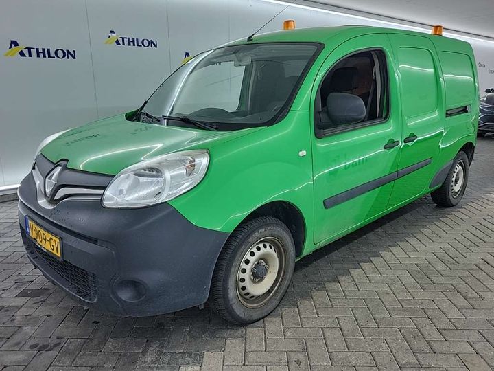 renault kangoo 2017 vf1fw52h257367286