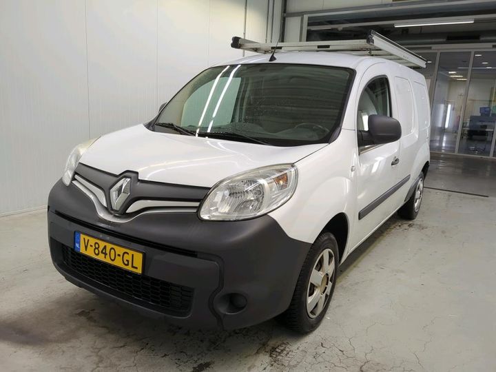 renault kangoo 2017 vf1fw52h258044337