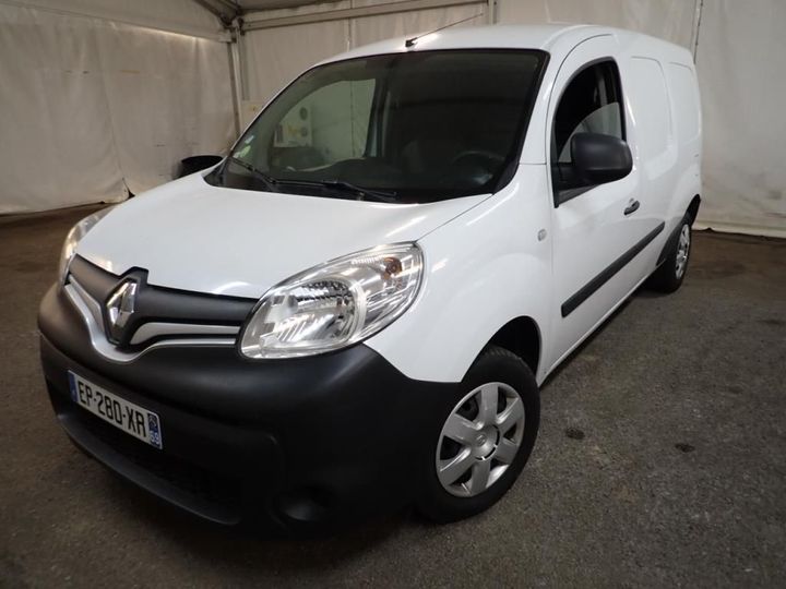 renault kangoo express 2017 vf1fw52h258734564