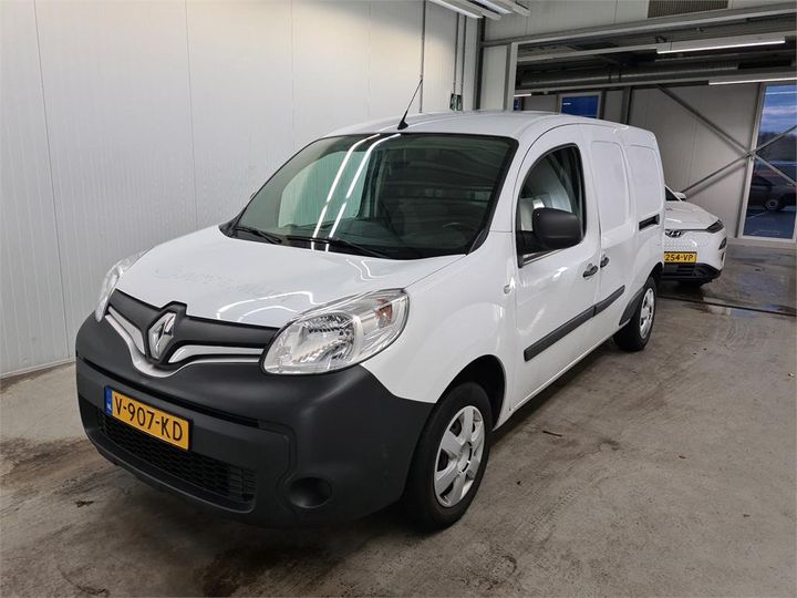 renault kangoo 2017 vf1fw52h259215902