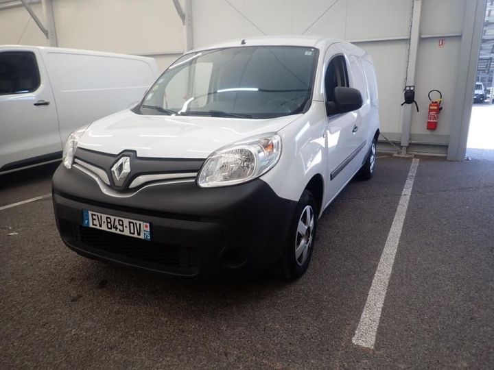 renault kangoo express 2018 vf1fw52h259943962