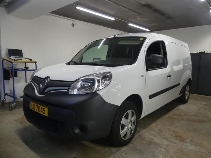 renault kex maxi 2018 vf1fw52h260140809