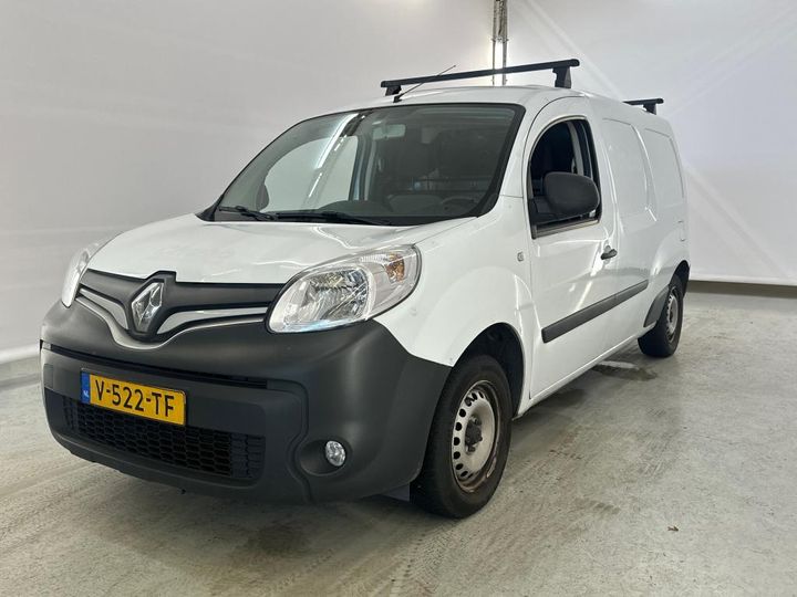 renault kangoo 2019 vf1fw52h261426909