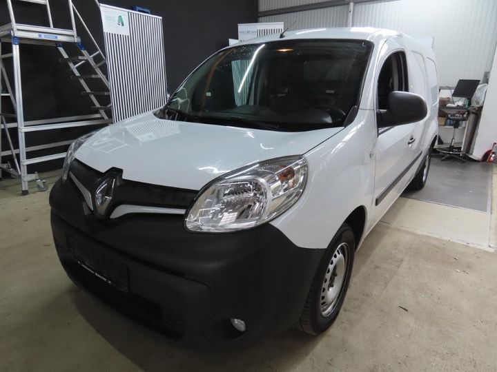 renault kangoo 2019 vf1fw52h263718776