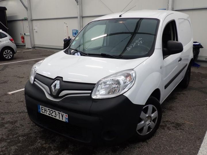 renault kangoo express 2016 vf1fw52j257022531