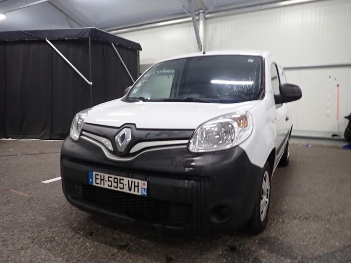 renault kangoo express 2016 vf1fw52j257022532