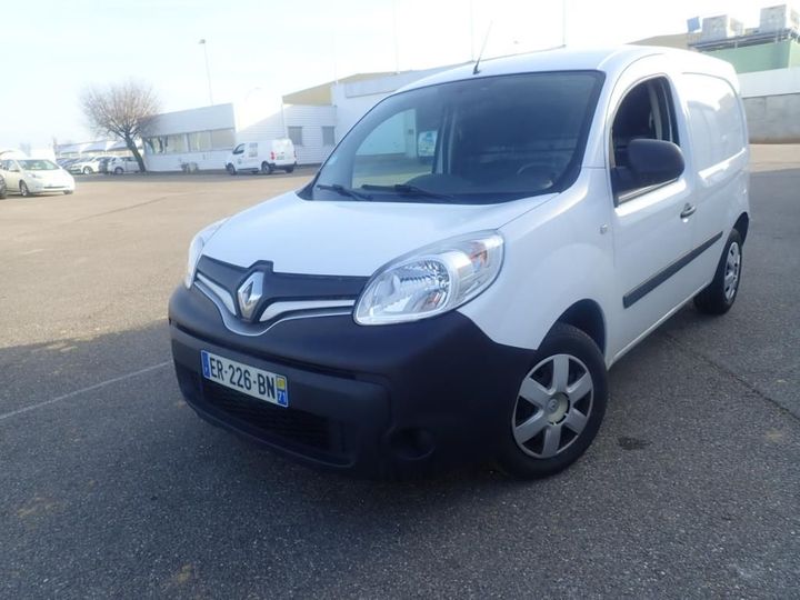 renault kangoo express 2017 vf1fw52j258408425