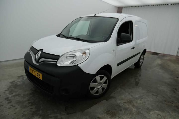 renault *kangoo &#3913 2017 vf1fw52j259005376