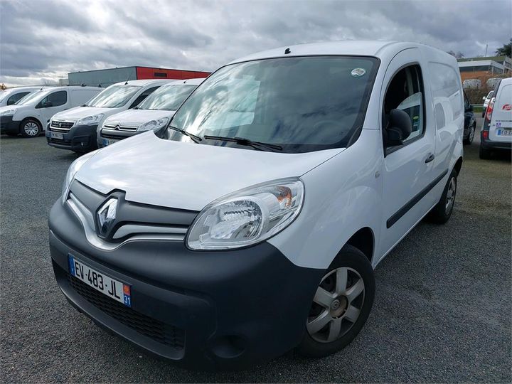 renault kangoo express 2018 vf1fw52j259960668