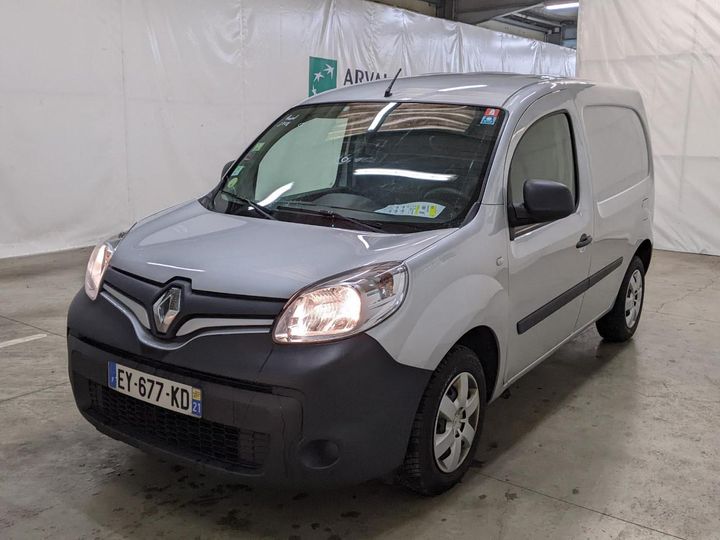 renault kangoo express 2018 vf1fw52j261100897