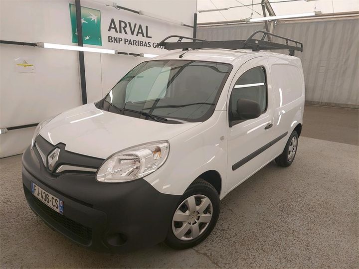 renault kangoo express 2019 vf1fw52j263372099