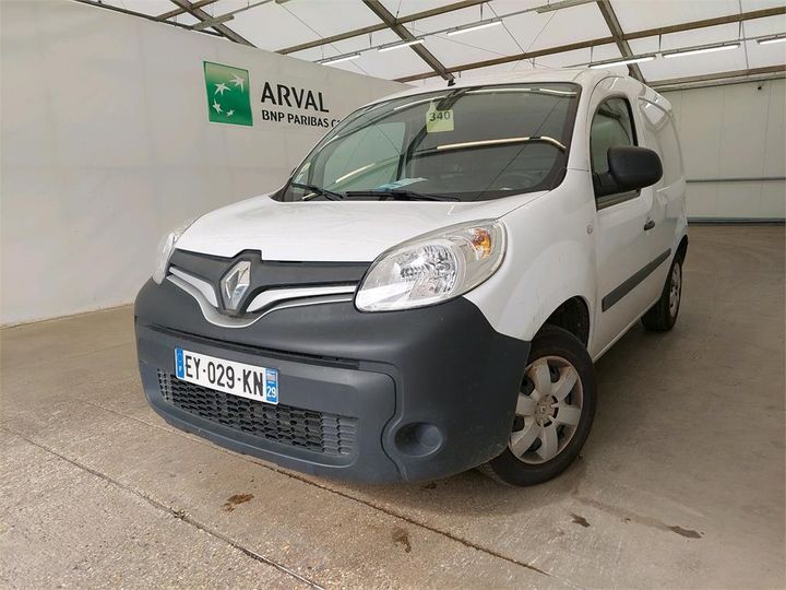 renault kangoo express 2018 vf1fw52n260914901