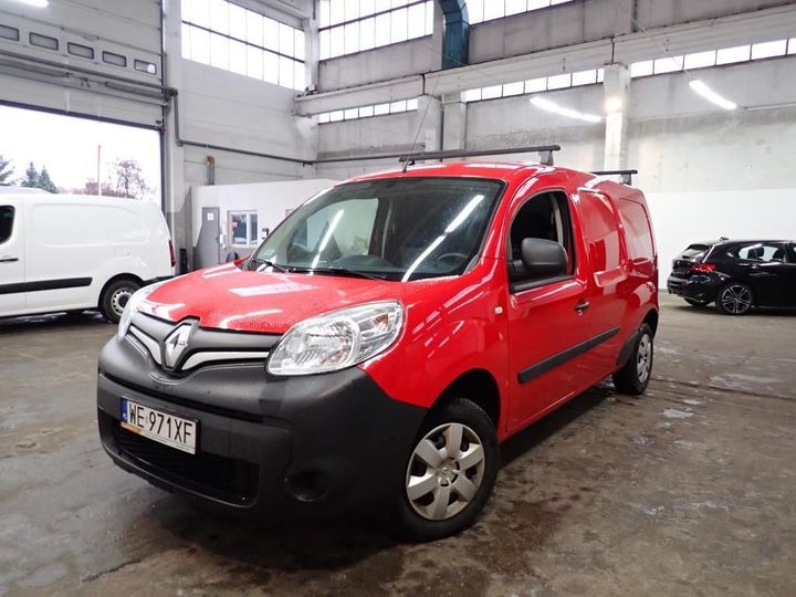 renault kangoo express 2019 vf1fw52r263514955