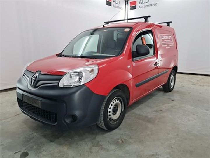 renault kangoo express - 2013 2017 vf1fw54j257733431