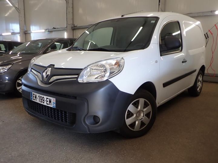 renault kangoo express 2017 vf1fw54j258006644