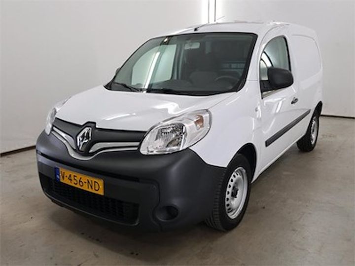 renault kangoo 2018 vf1fw54j259687179