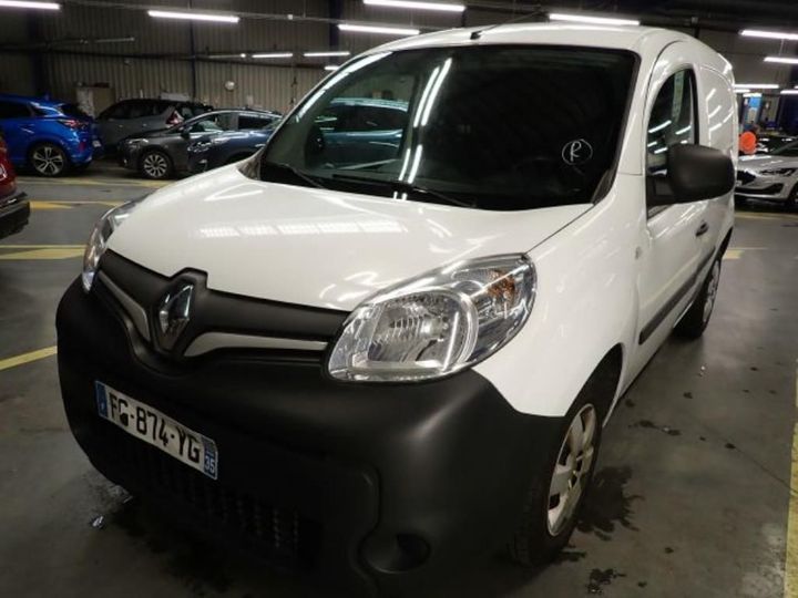 renault kangoo express 2019 vf1fw54j262707412