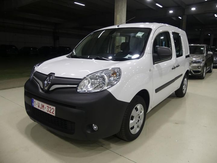 renault kangoo express 2019 vf1fw54j263375597