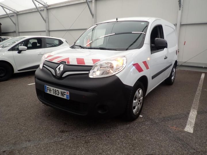 renault kangoo express 2019 vf1fw54j263416919