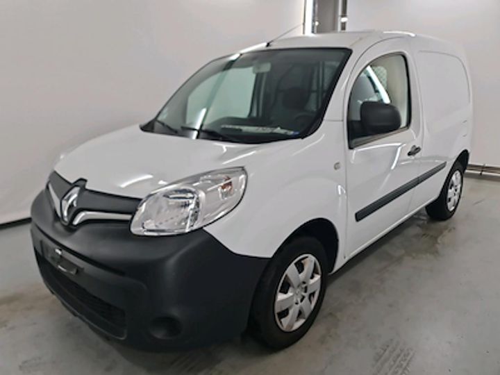 renault kangoo express - 2013 2019 vf1fw54j263710660