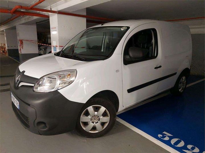 renault kangoo express 2019 vf1fw54k263315579