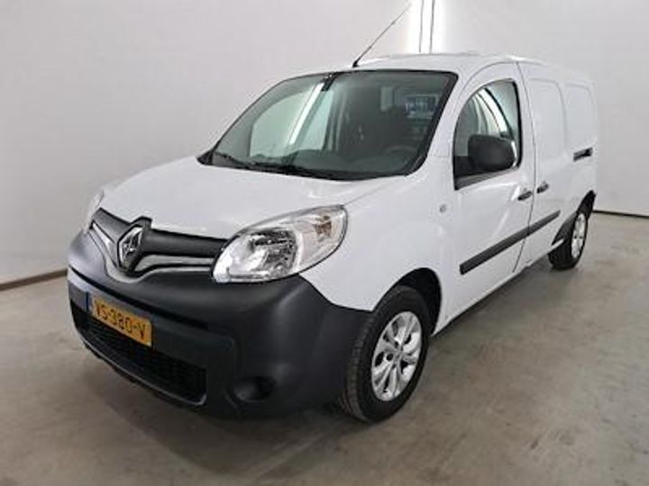 renault kangoo ii express 2016 vf1fw56h654089549