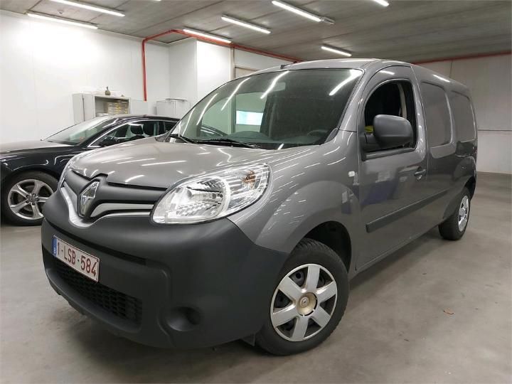 renault kangoo express 2015 vf1fw56h654089734