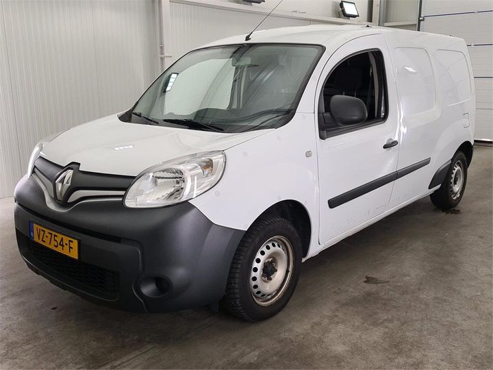 renault kangoo 2016 vf1fw56h655544430