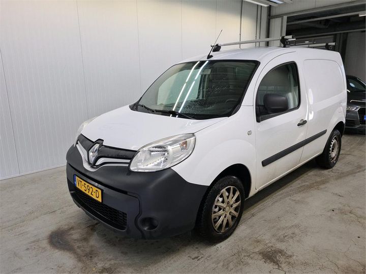 renault kangoo 2016 vf1fw57b053099945