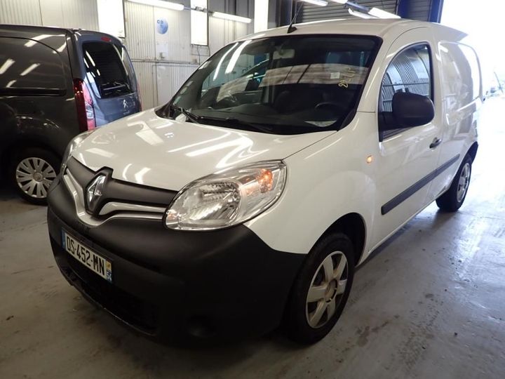 renault kangoo express 2015 vf1fw57b053258867