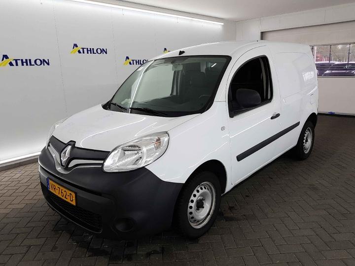 renault kangoo express 2015 vf1fw57b053357991