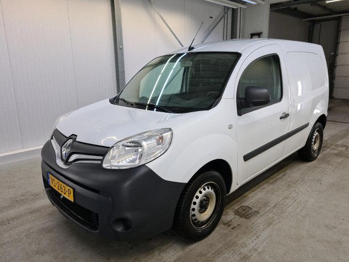 renault kangoo 2016 vf1fw57b053357992