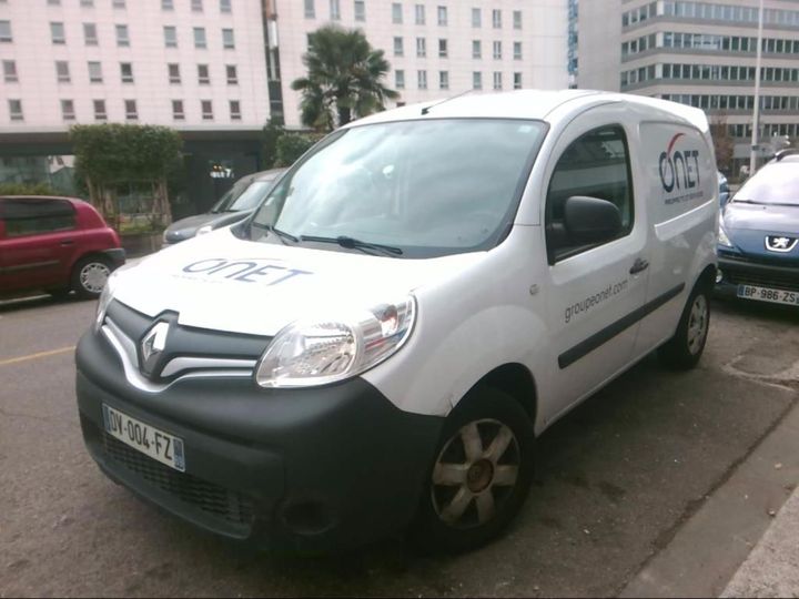 renault kangoo express 2015 vf1fw57b053576148