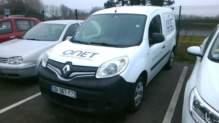 renault kangoo express 2015 vf1fw57b053589710