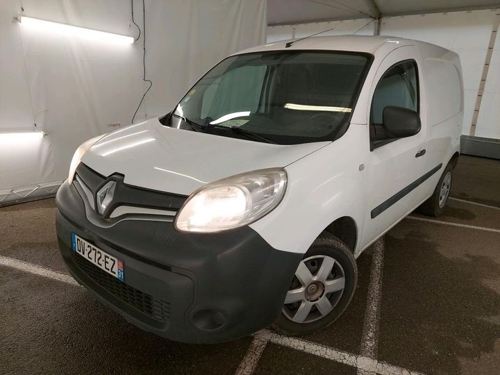 renault kangoo express 2015 vf1fw57b053593768