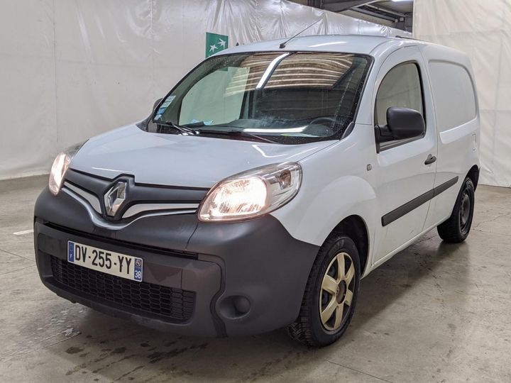 renault kangoo express 2015 vf1fw57b053690696