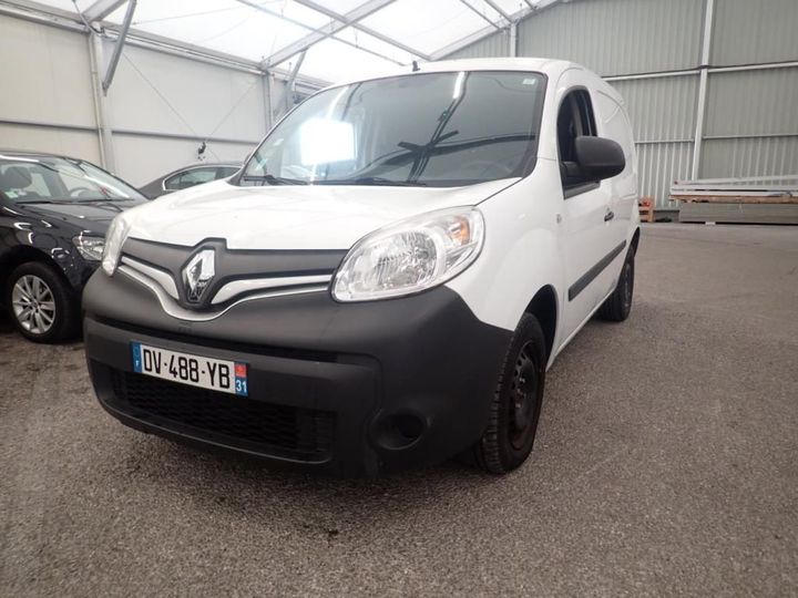 renault kangoo express 2015 vf1fw57b053740208