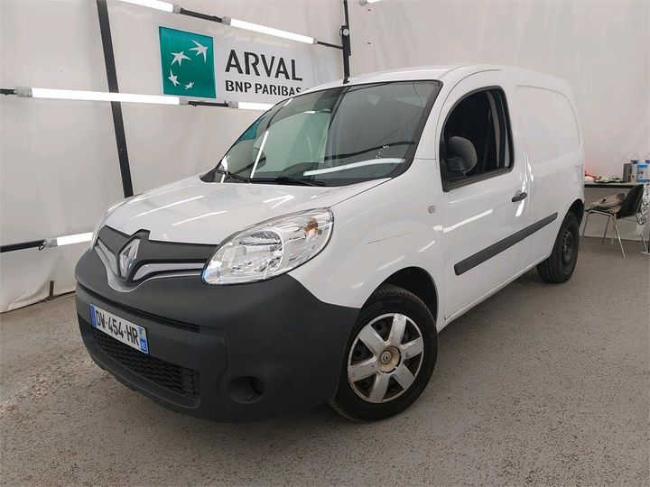 renault kangoo express 2015 vf1fw57b053770878