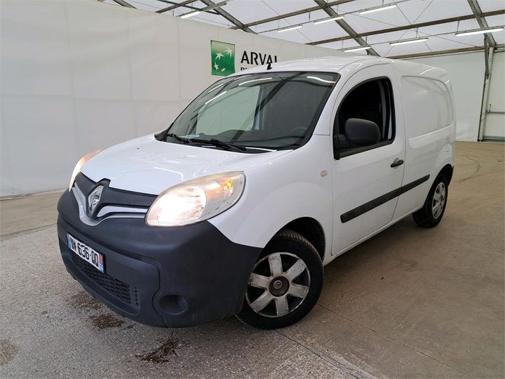 renault kangoo express 2015 vf1fw57b053774521