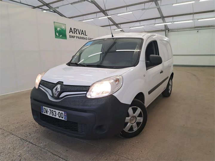 renault kangoo express 2015 vf1fw57b053775955