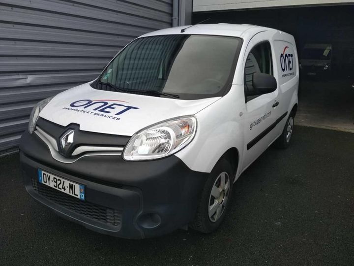 renault kangoo express 2015 vf1fw57b054264777