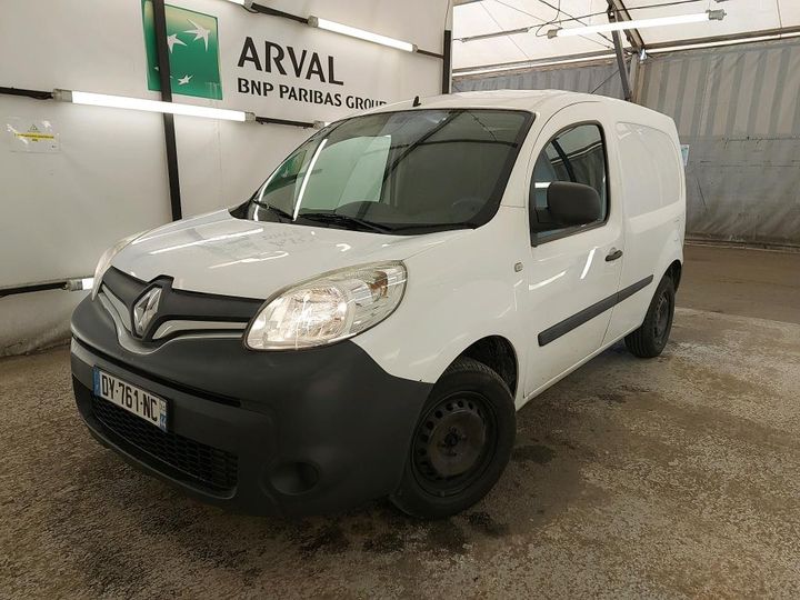 renault kangoo express 2015 vf1fw57b054279224