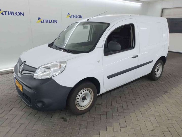 renault kangoo express 2016 vf1fw57b054465233